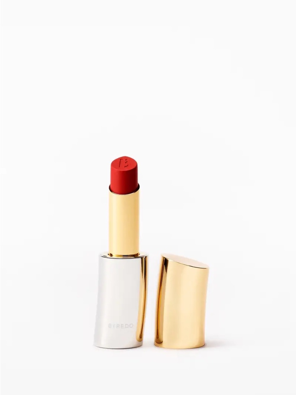 Byredo Divorce Lipstick Box - White